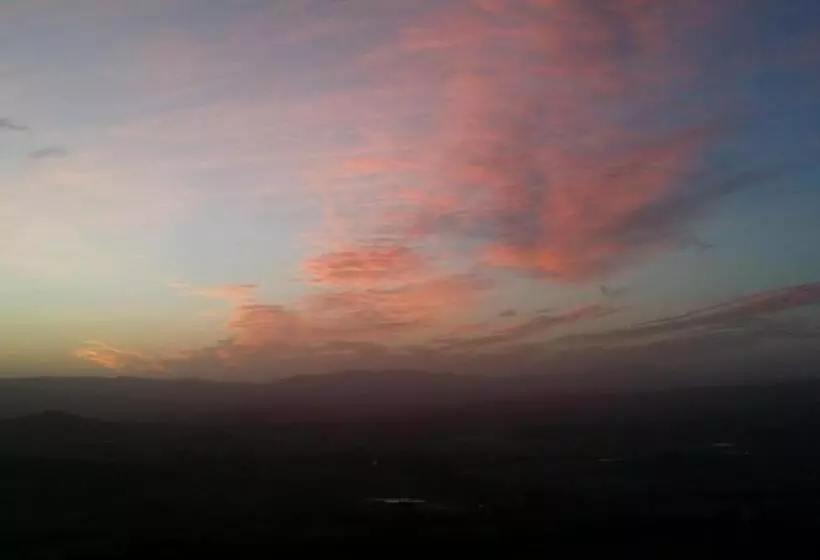 ペンション Apartment La Scala 1572