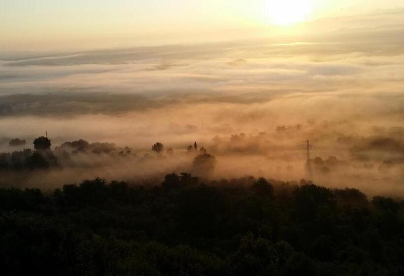 Pansiyon Apartment La Scala 1572