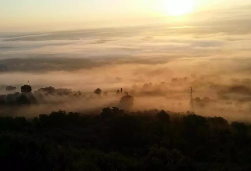 ペンション Apartment La Scala 1572