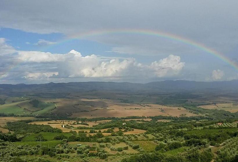 Pansiyon Apartment La Scala 1572