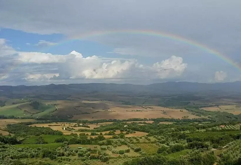 ペンション Apartment La Scala 1572