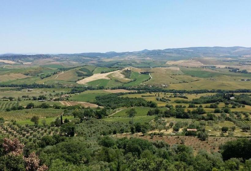 Pansiyon Apartment La Scala 1572