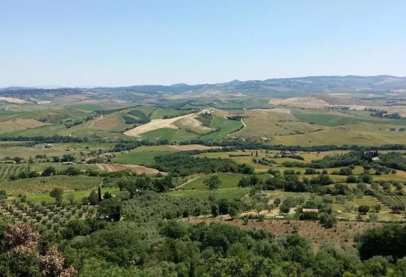 ペンション Apartment La Scala 1572