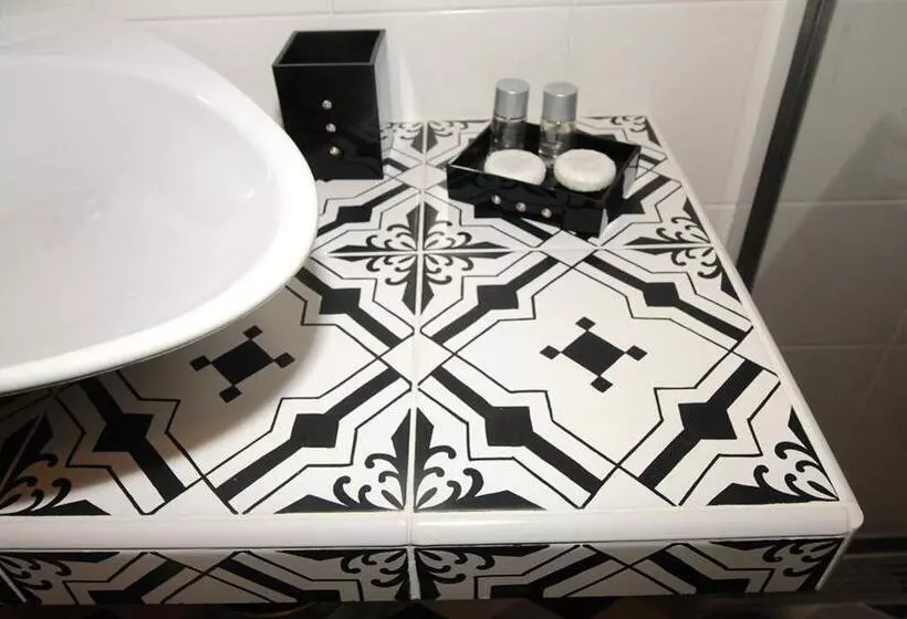 ペンション Apartment La Scala 1572