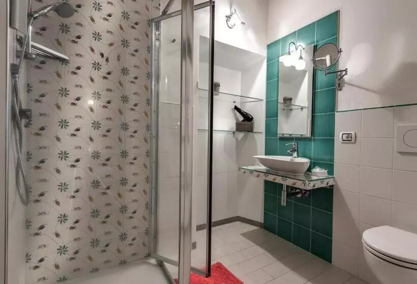 ペンション Apartment La Scala 1572