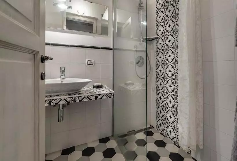 ペンション Apartment La Scala 1572