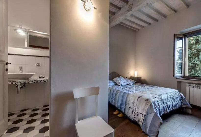 ペンション Apartment La Scala 1572