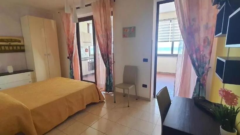 Majatalo Casa Vacanze Due Passi E Il Mare