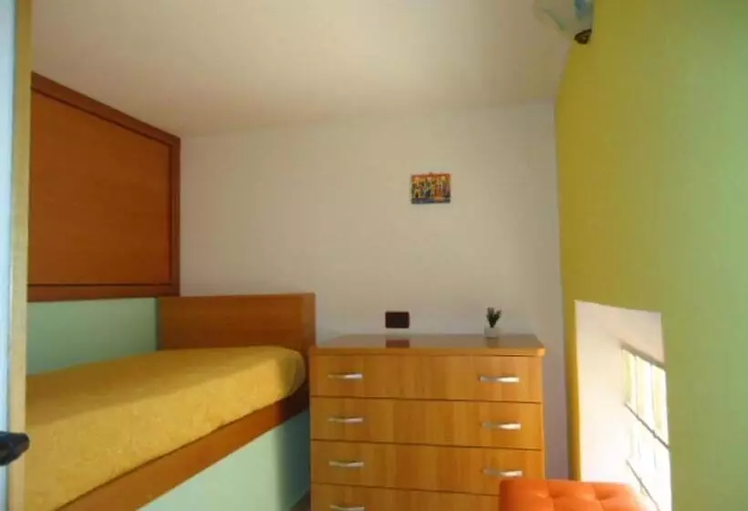 Majatalo Casa Vacanze Due Passi E Il Mare