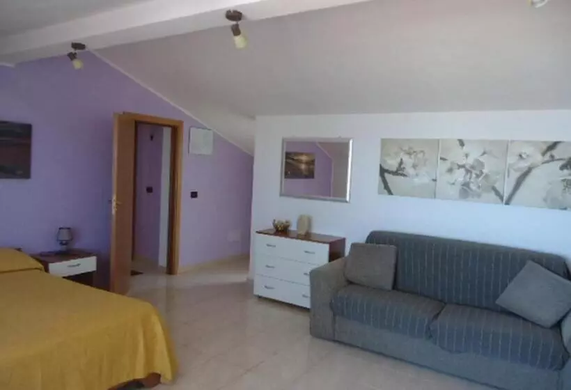 Majatalo Casa Vacanze Due Passi E Il Mare