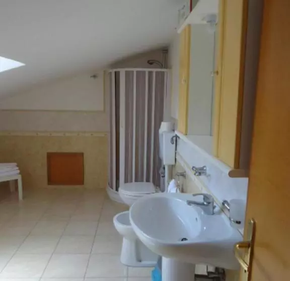 Majatalo Casa Vacanze Due Passi E Il Mare