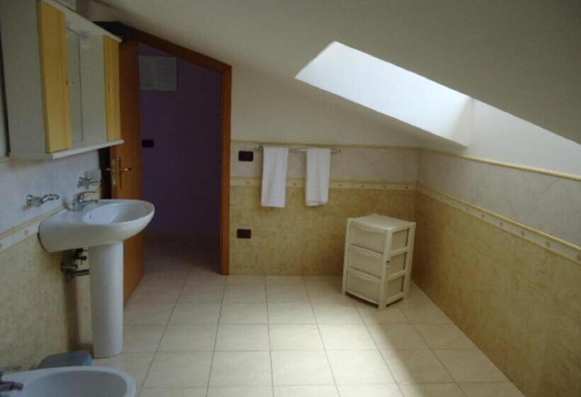 ペンション Casa Vacanze Due Passi E Il Mare