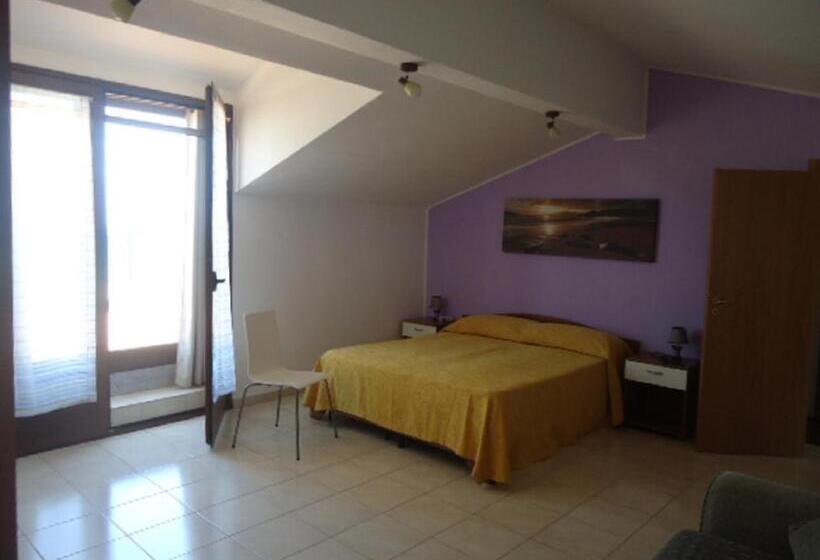 ペンション Casa Vacanze Due Passi E Il Mare