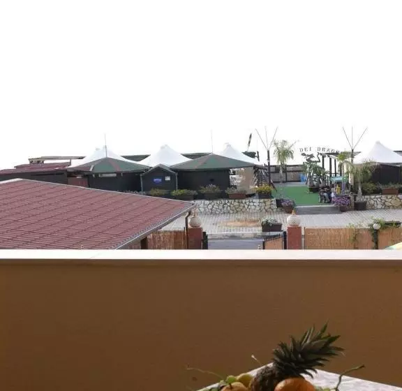 Majatalo Casa Vacanze Due Passi E Il Mare