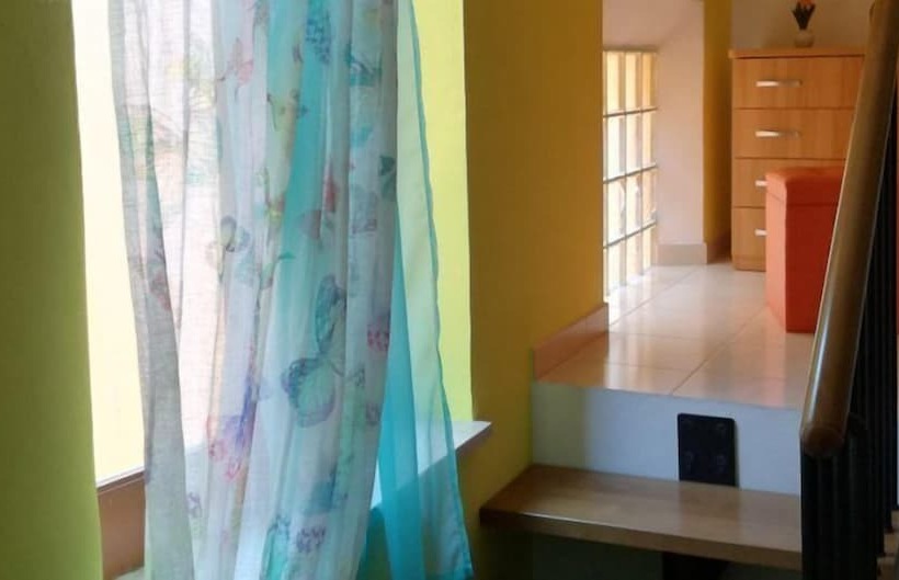 ペンション Casa Vacanze Due Passi E Il Mare