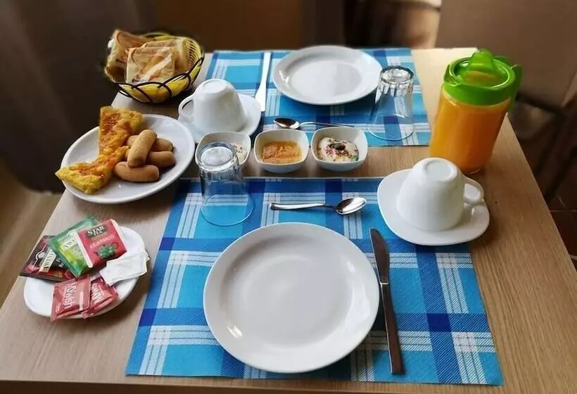 Majatalo Casa Vacanze Due Passi E Il Mare