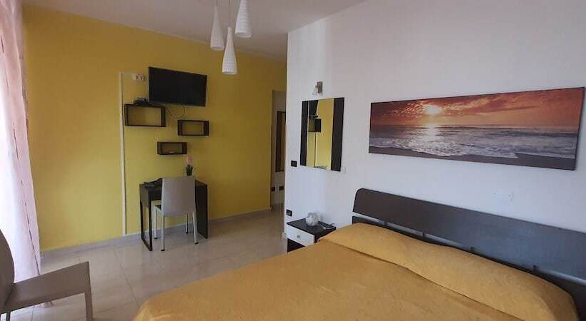 ペンション Casa Vacanze Due Passi E Il Mare