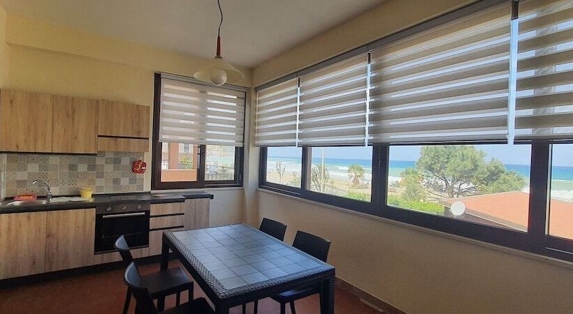 ペンション Casa Vacanze Due Passi E Il Mare