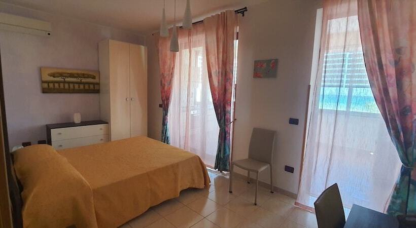 ペンション Casa Vacanze Due Passi E Il Mare