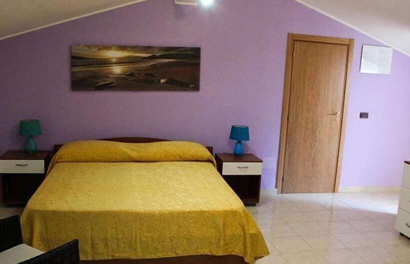 ペンション Casa Vacanze Due Passi E Il Mare