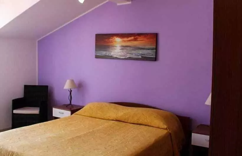 Majatalo Casa Vacanze Due Passi E Il Mare