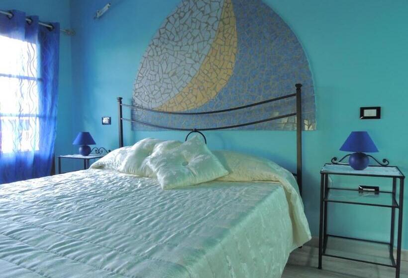 Пансион Il Cipresso Del Gallo