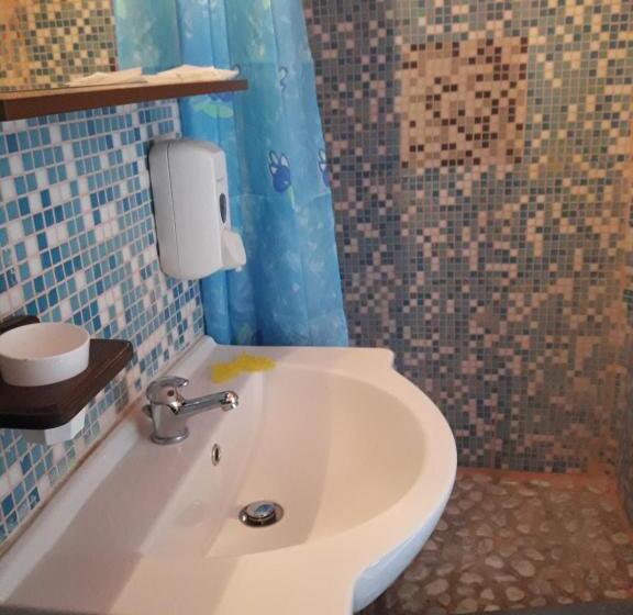 Пансион Il Cipresso Del Gallo