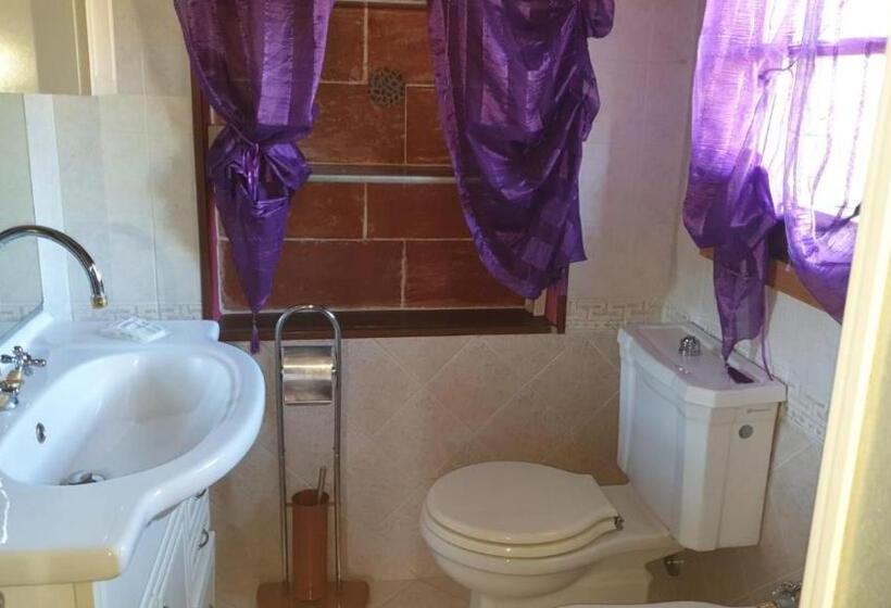 Пансион Il Cipresso Del Gallo