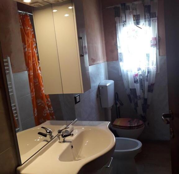 Пансион Il Cipresso Del Gallo