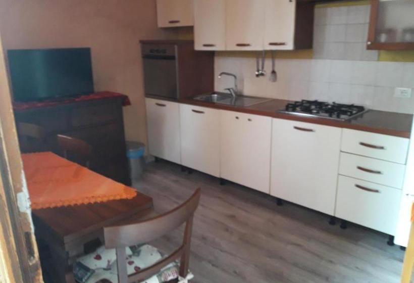 Пансион Il Cipresso Del Gallo