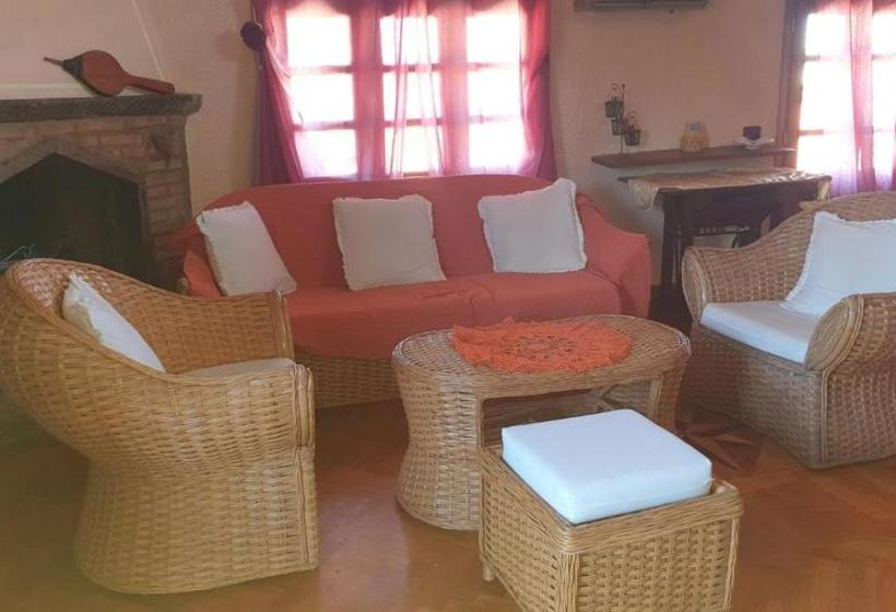 Пансион Il Cipresso Del Gallo