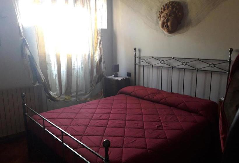 Пансион Il Cipresso Del Gallo