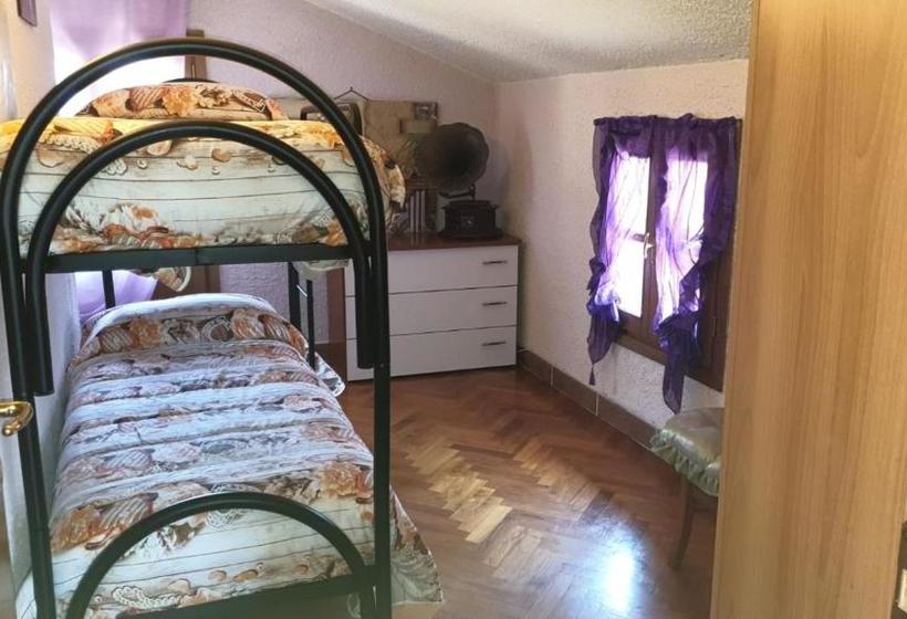 Пансион Il Cipresso Del Gallo