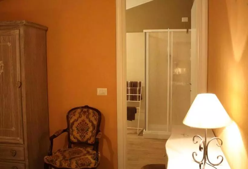 Majatalo Il Cortile Friendly House