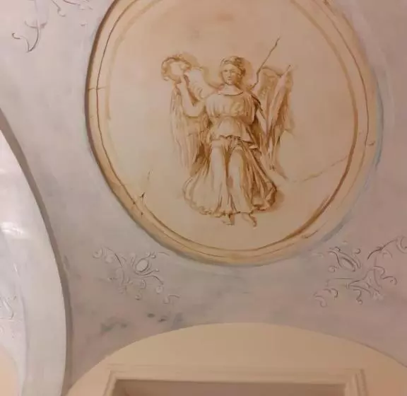 پانسیون Kriò Suite