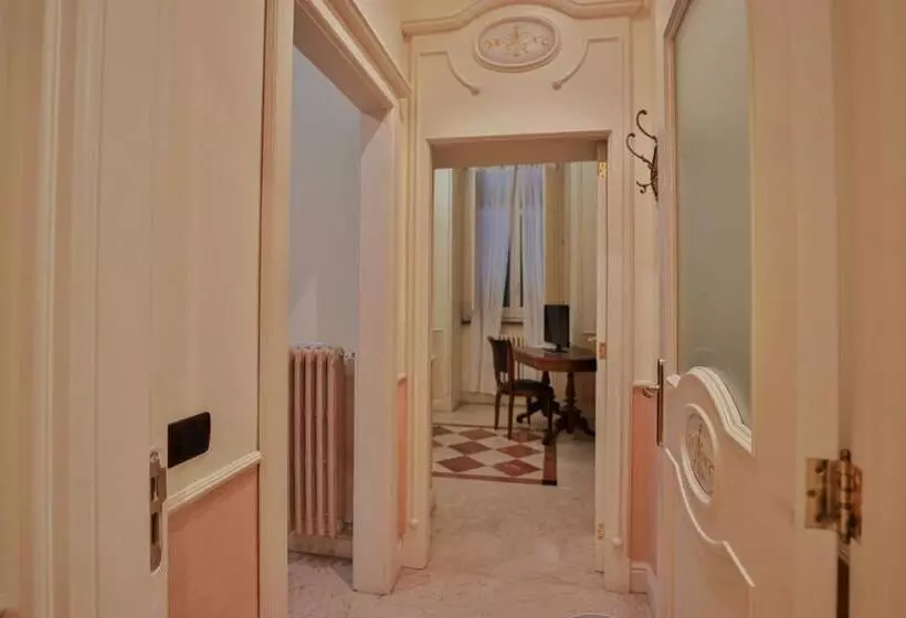 پانسیون Kriò Suite