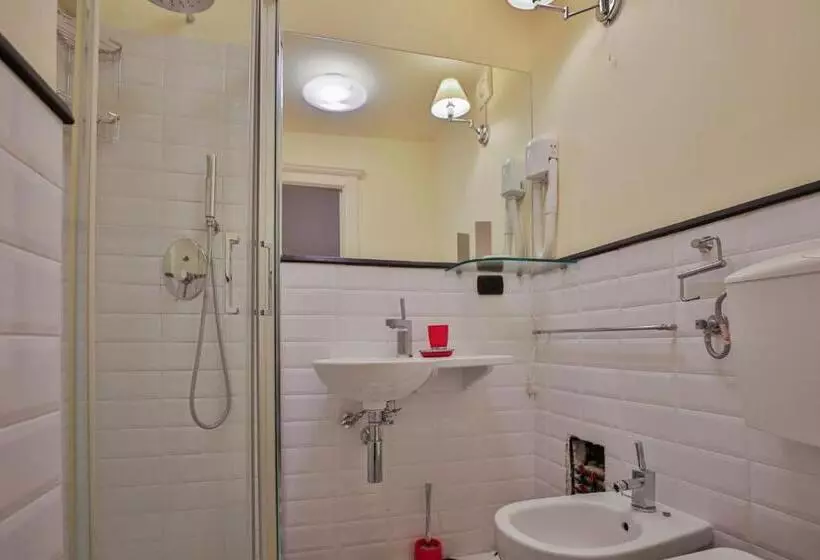 پانسیون Kriò Suite