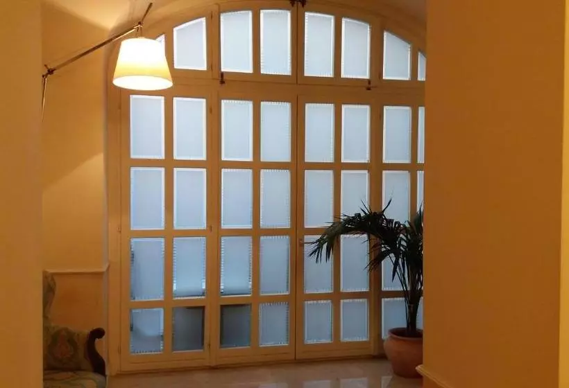 پانسیون Kriò Suite