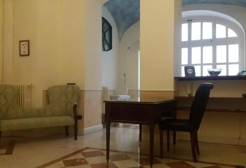 پانسیون Kriò Suite
