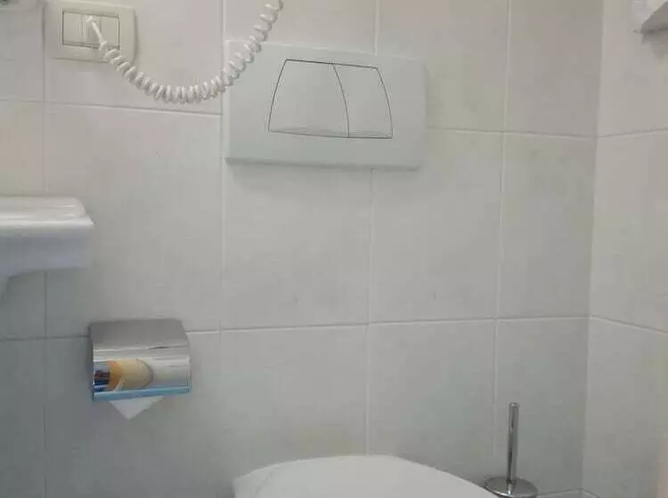 Pension Sonnalp