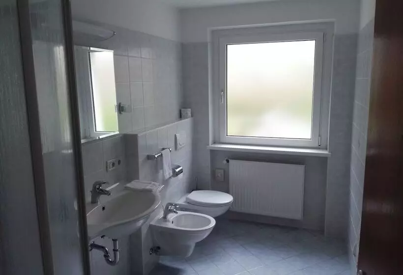 Pension Sonnalp