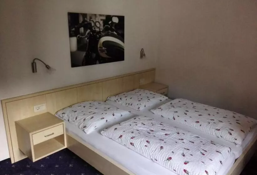 Pension Sonnalp