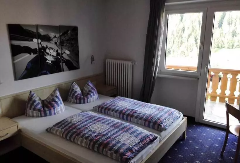Pension Sonnalp