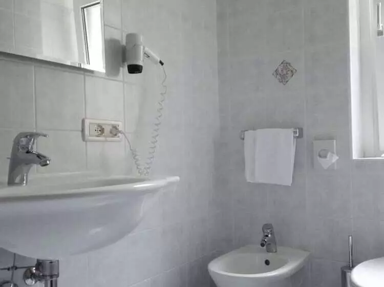 Pension Sonnalp