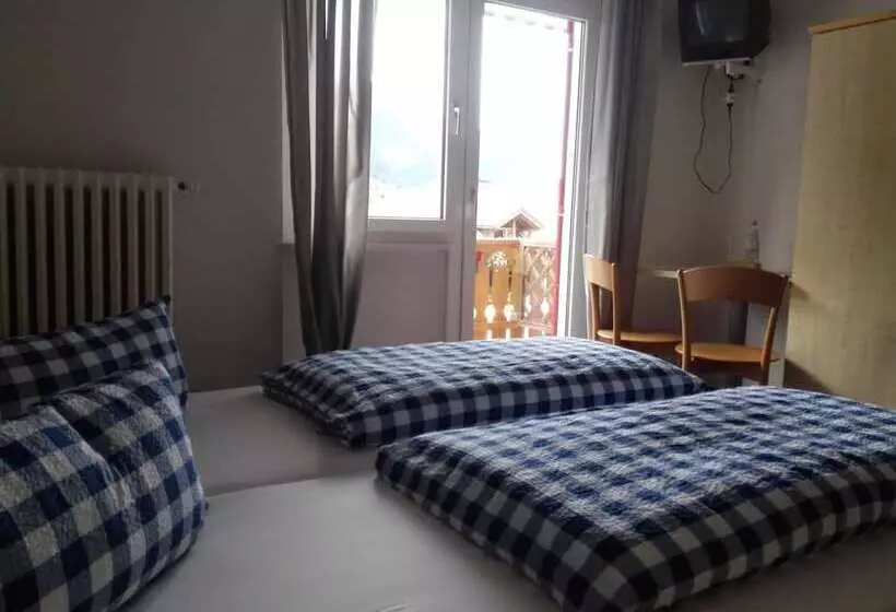 Pension Sonnalp