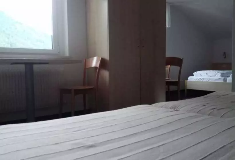 Pension Sonnalp