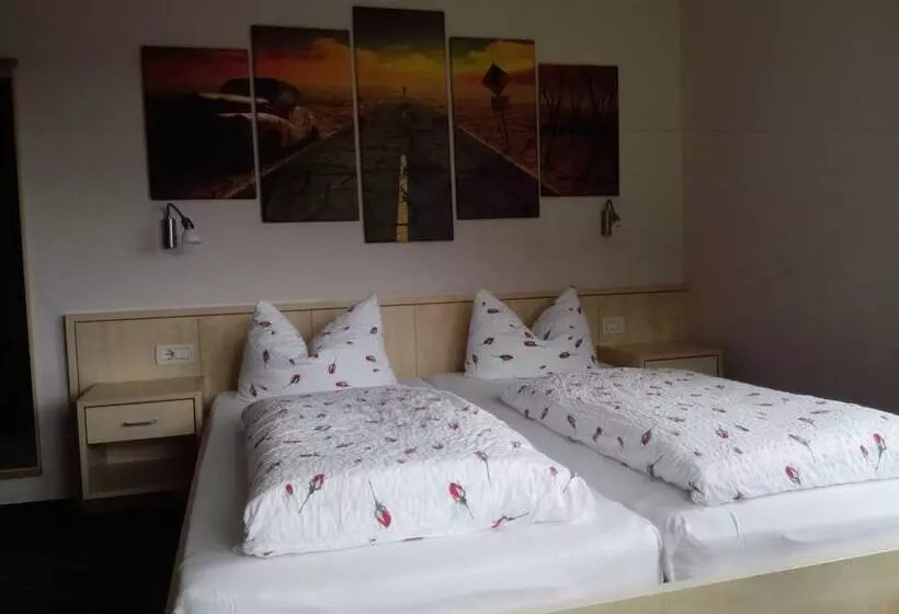 Pension Sonnalp