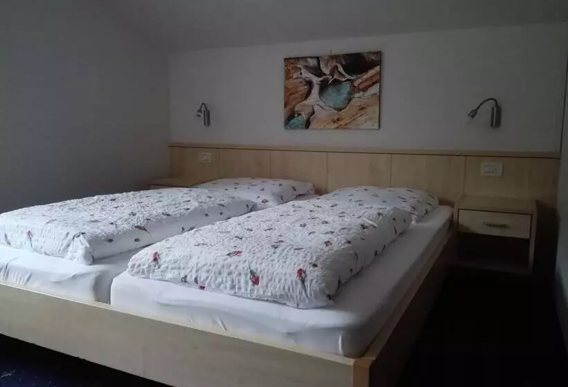 Pension Sonnalp