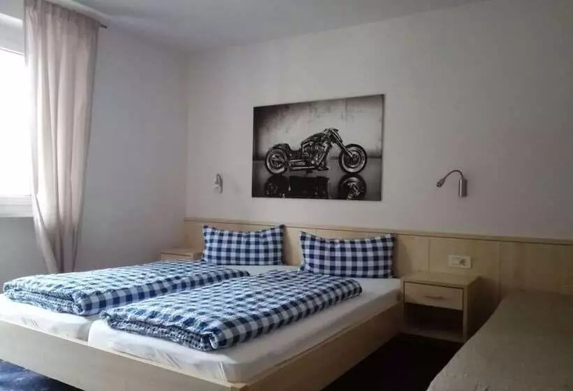 Pension Sonnalp