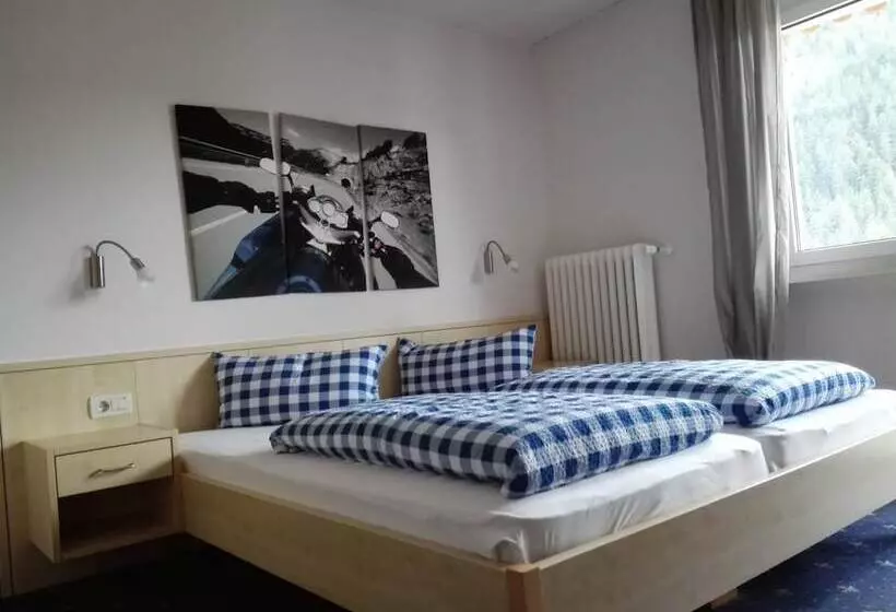 Pension Sonnalp